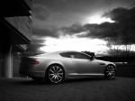 Aston Martin DB9 by Project Kahn 2006 года